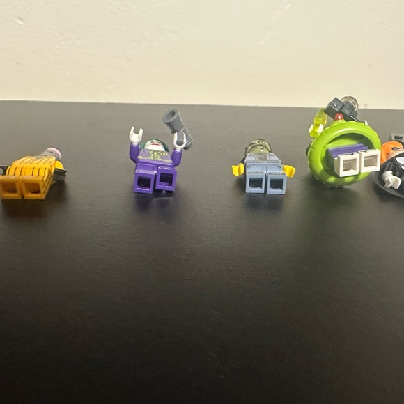 Lego mini figs - Picture 5 of 5